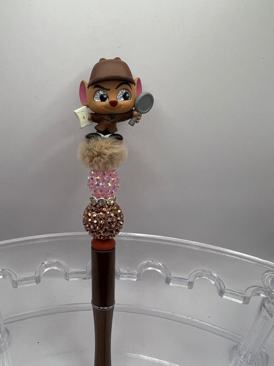 Basil Disney Doorable