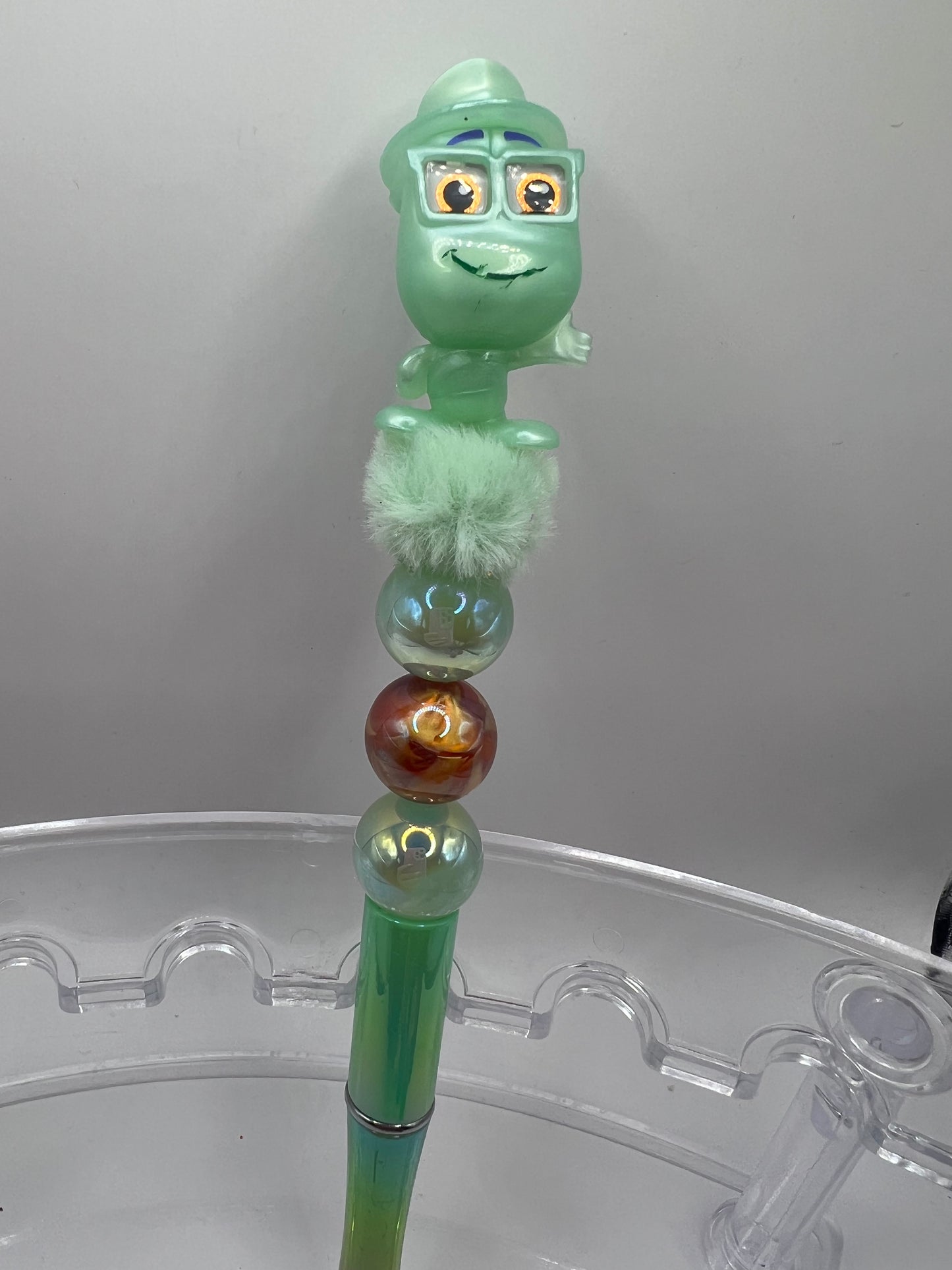 Joe Gardner Soul M Disney Doorable