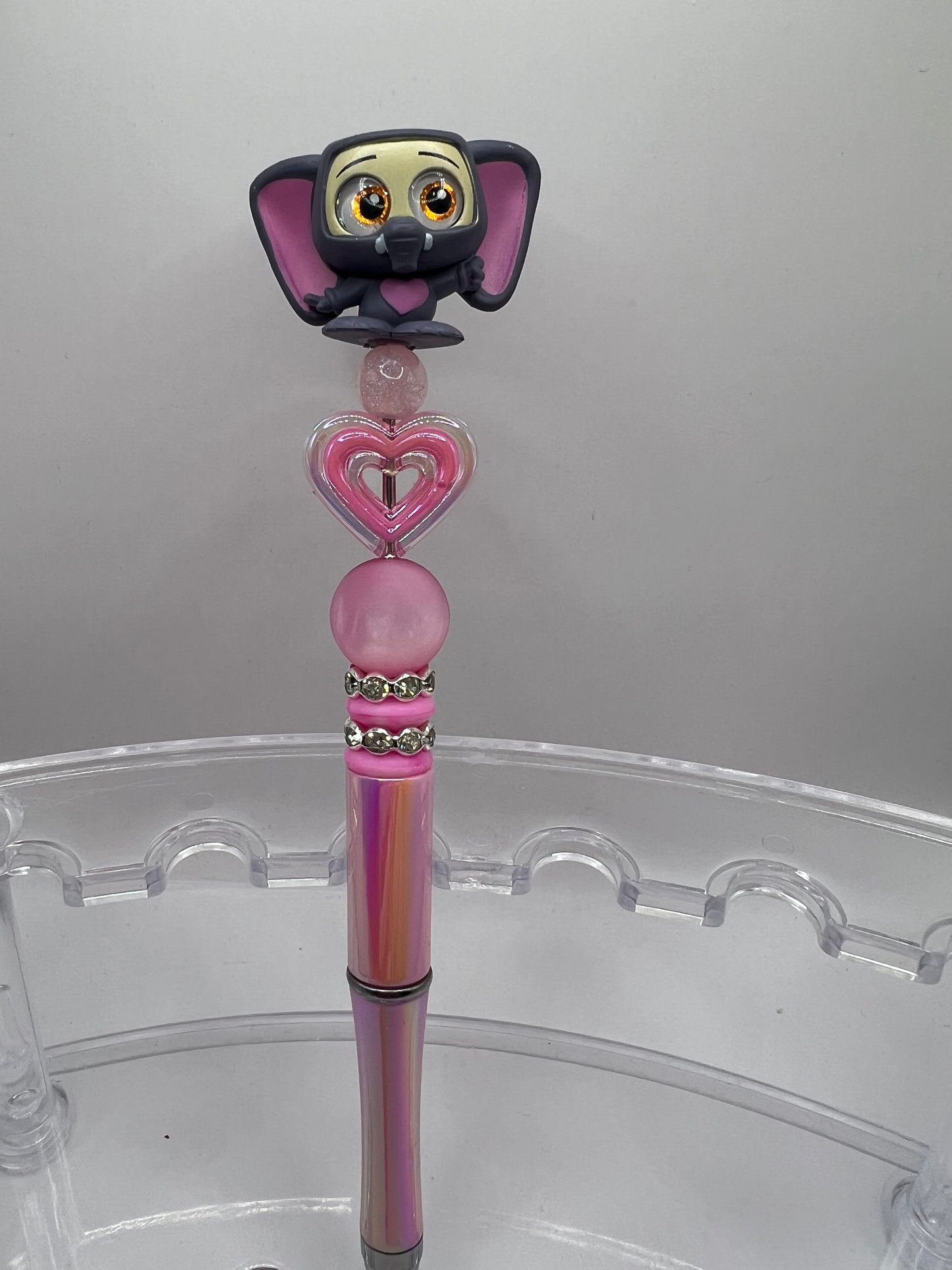Dumbo beaded pen