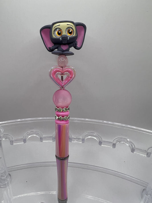 Dumbo beaded pen