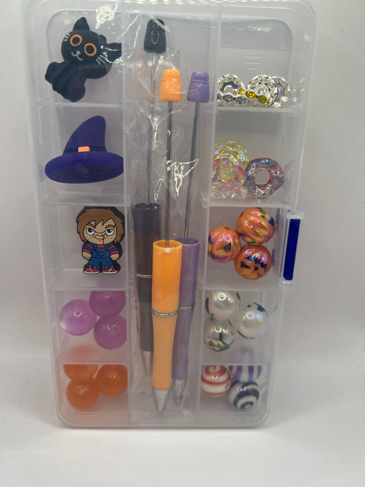 Stitch - Make your own pen kit