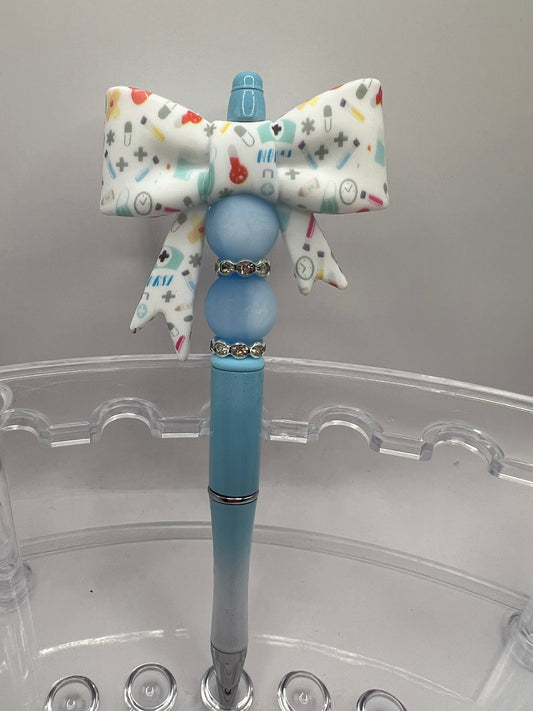 Nurse Bow