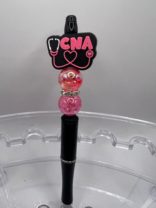 CNA beaded pen
