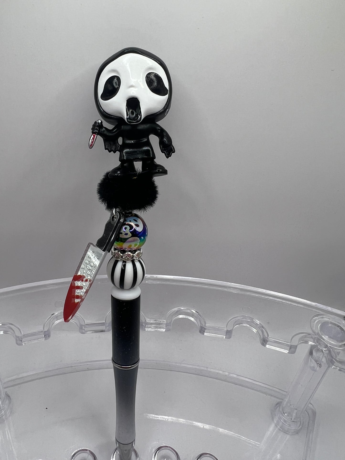 Ghost Face pen