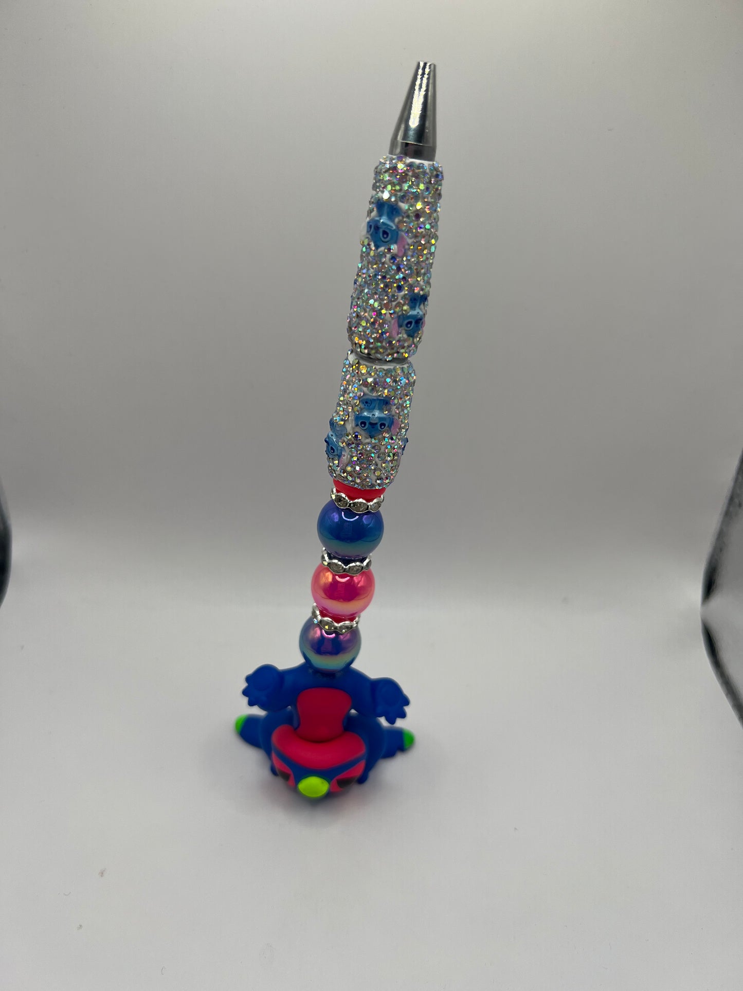 Stitch pen
