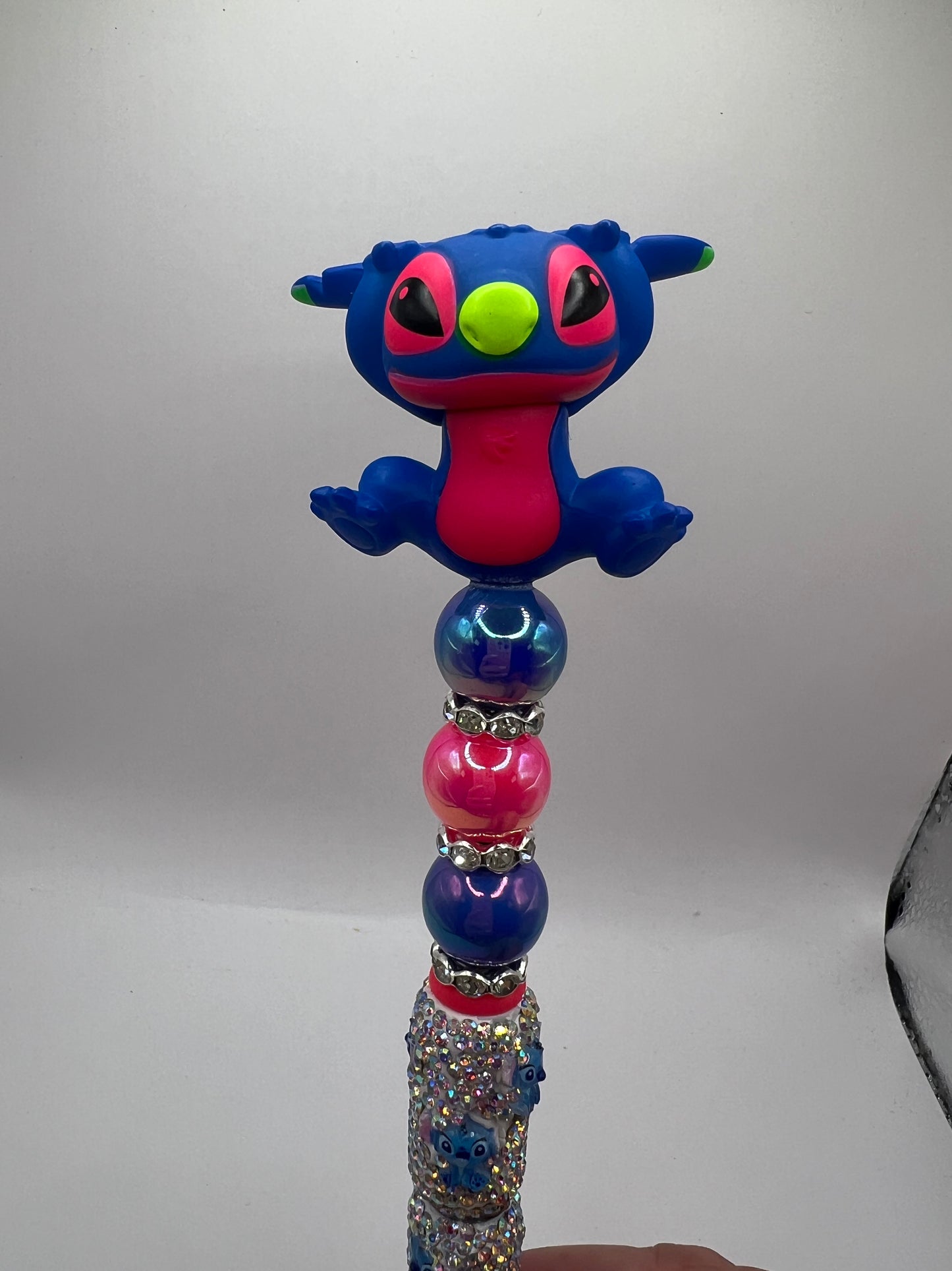 Stitch pen