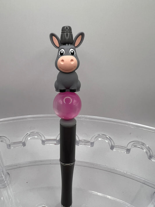 Donkey Pen