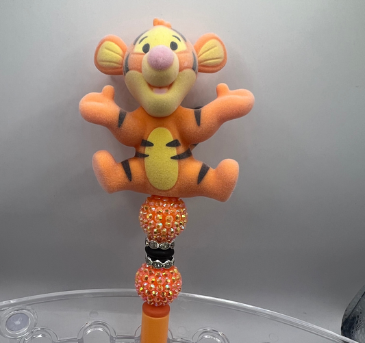 Tiger Pen
