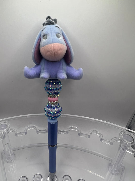 Eeyore pen