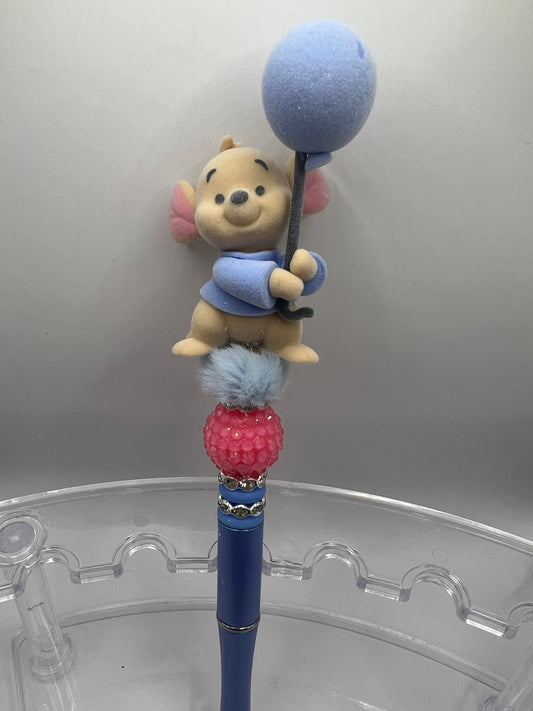 Roo pen