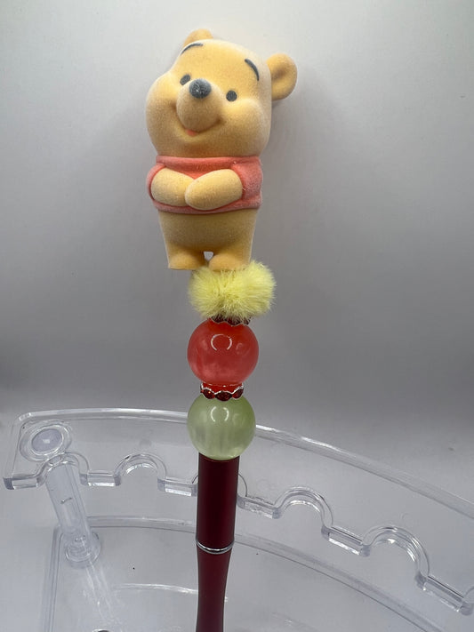Winnie the Pooh  pen