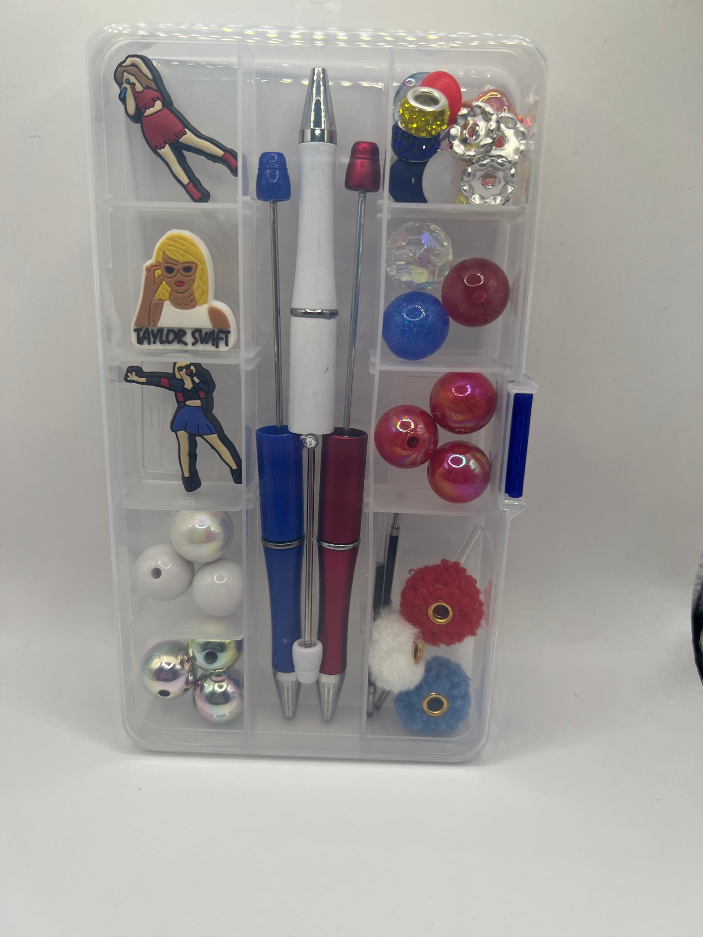 Taylor Swift-Make your own pen kit