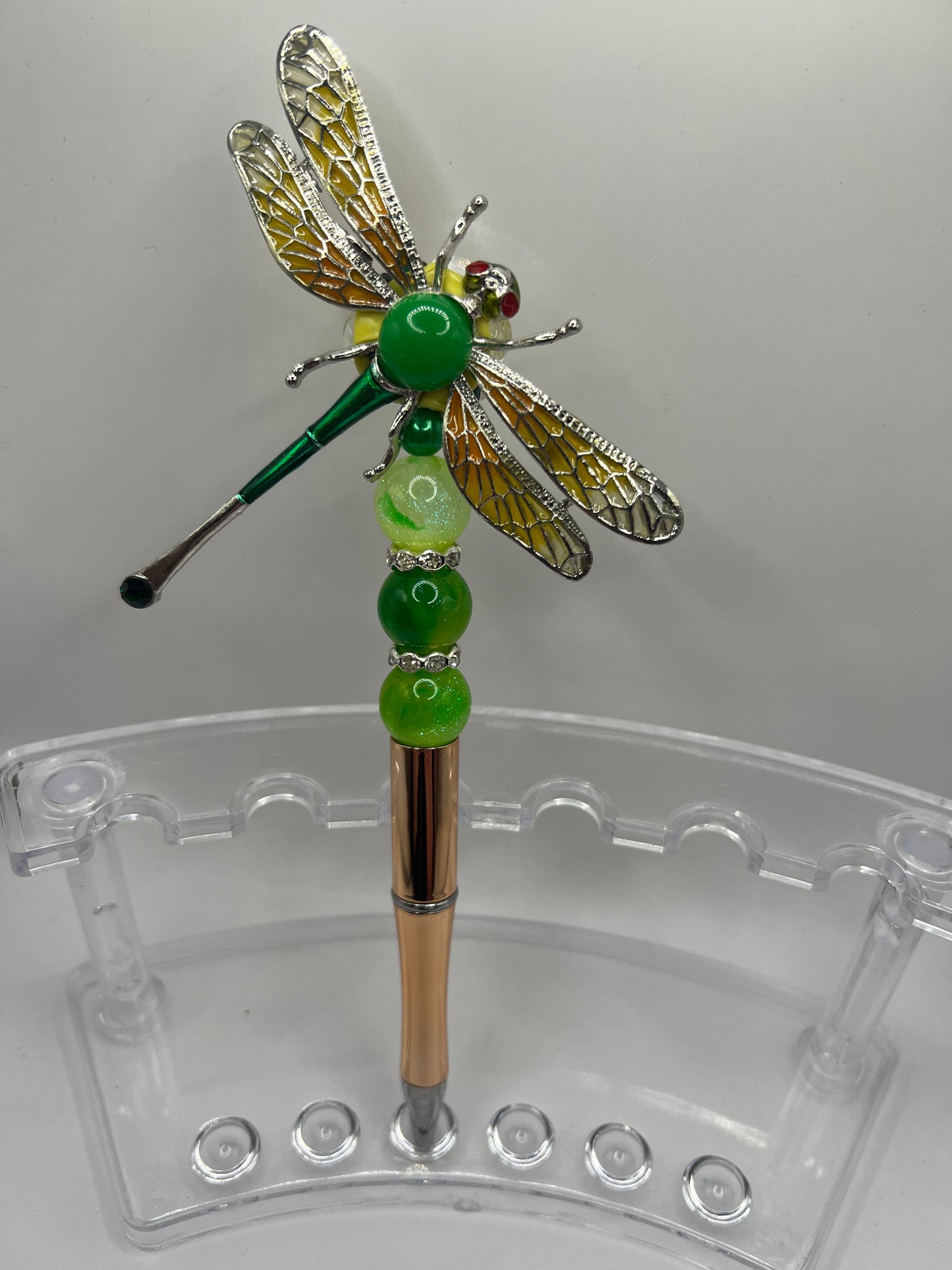 Dragonfly Pen