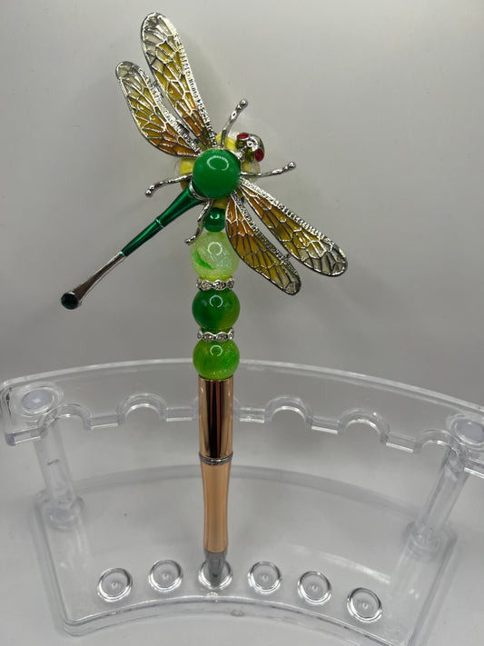 Dragonfly Pen