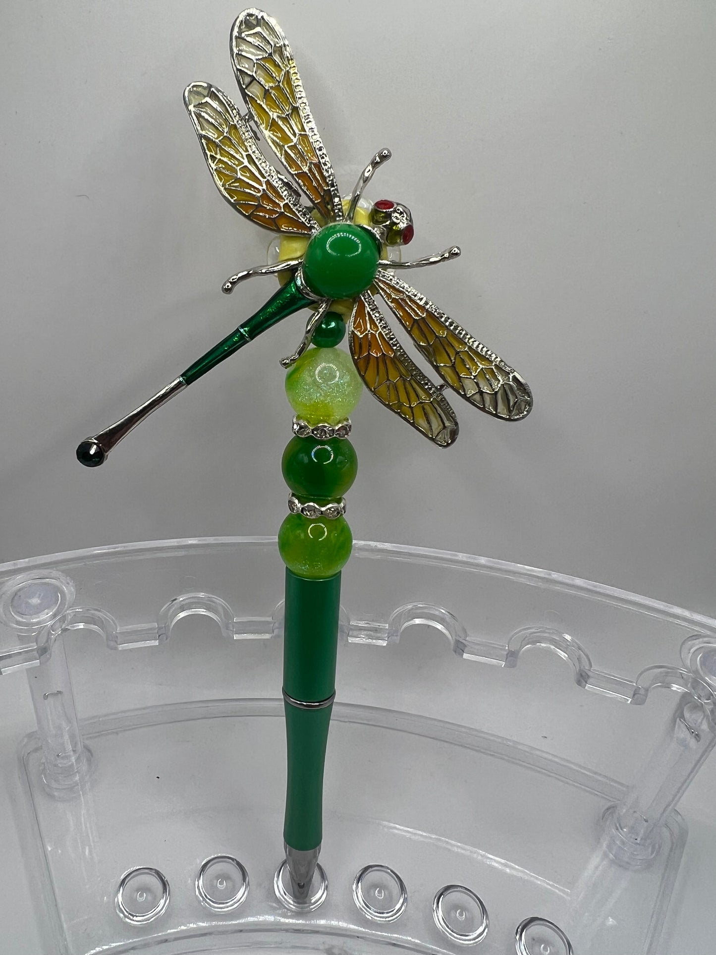Dragonfly Pen