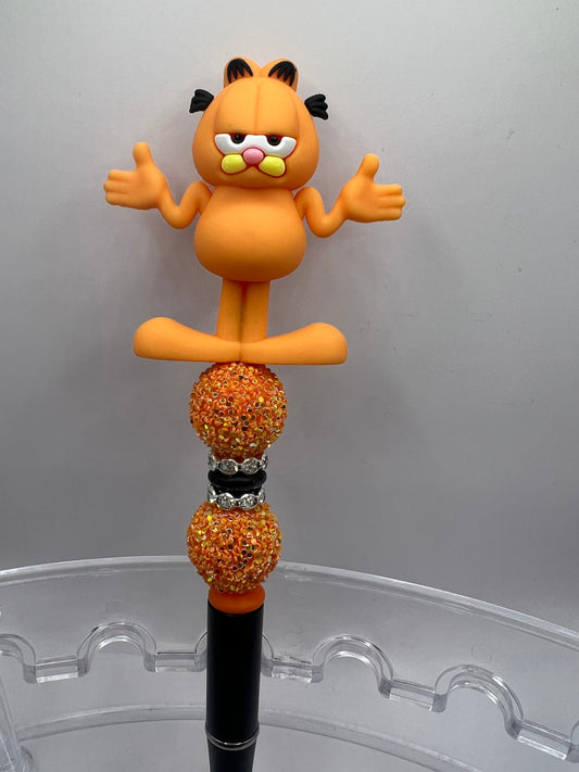 Garfield Pen