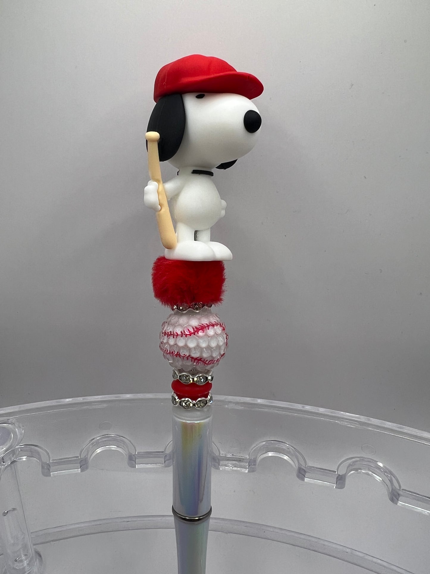 Snoopy Pen