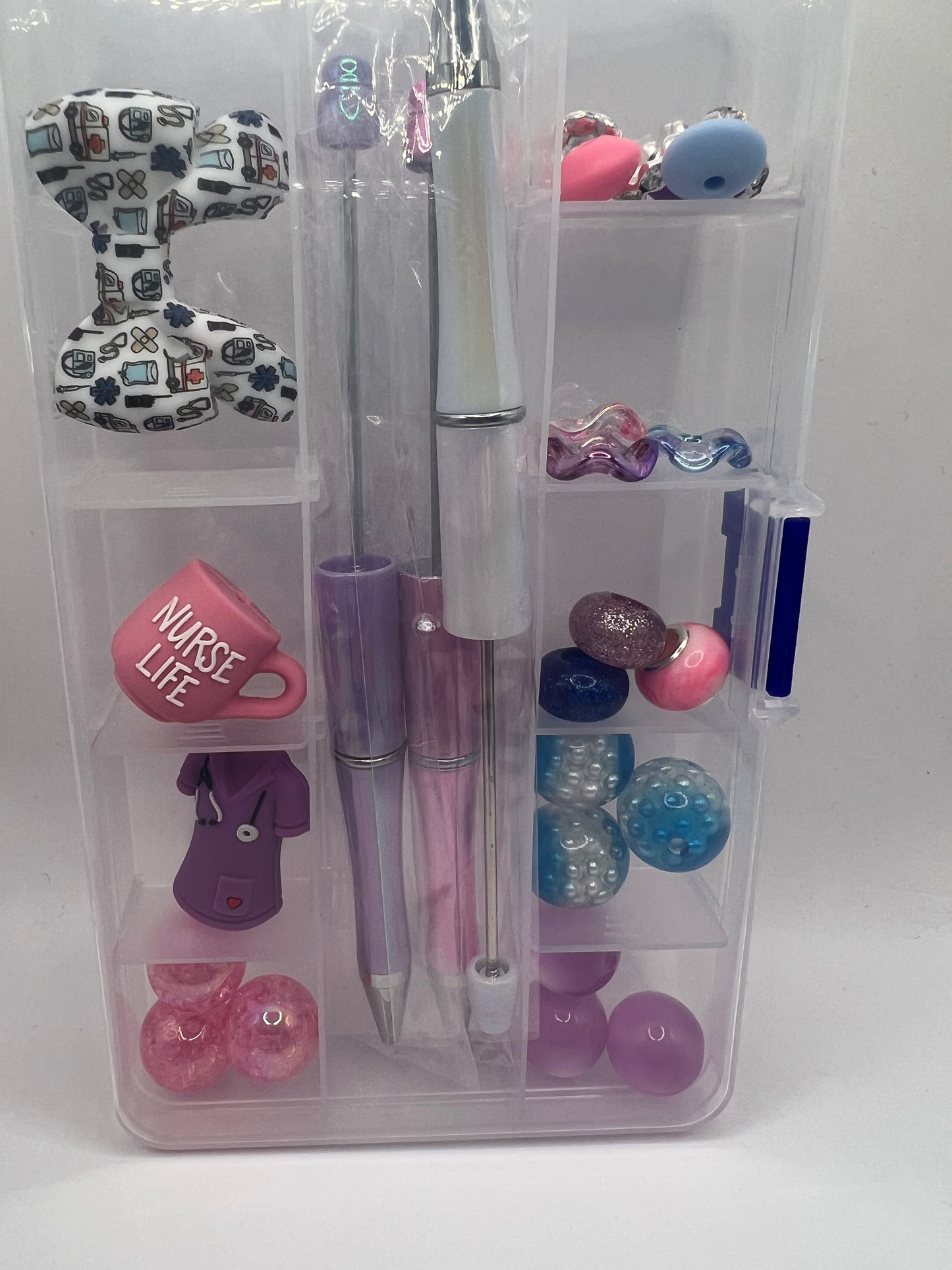 Nurse- Make your own pen kit