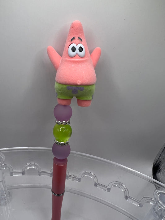 Patrick- Sponge Bob