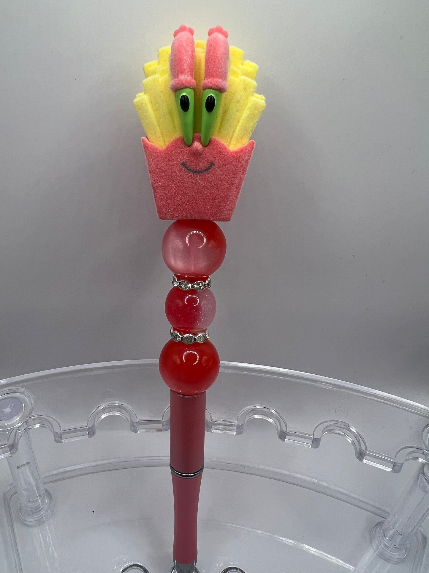 Krabby Fries- Sponge Bob