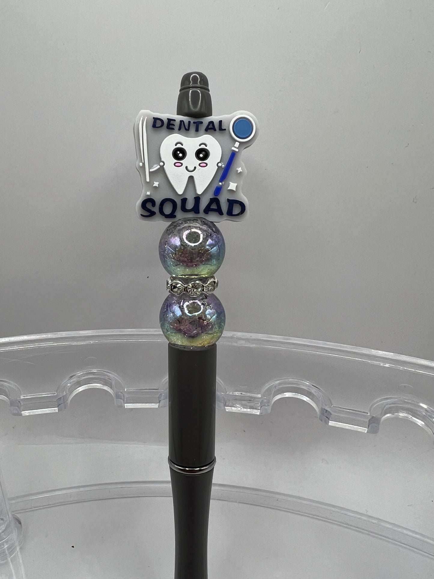 Dental Squad pen
