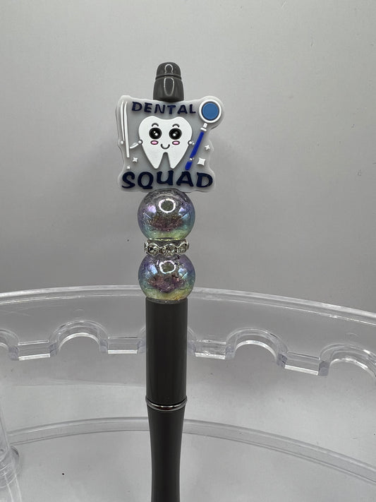 Dental Squad pen
