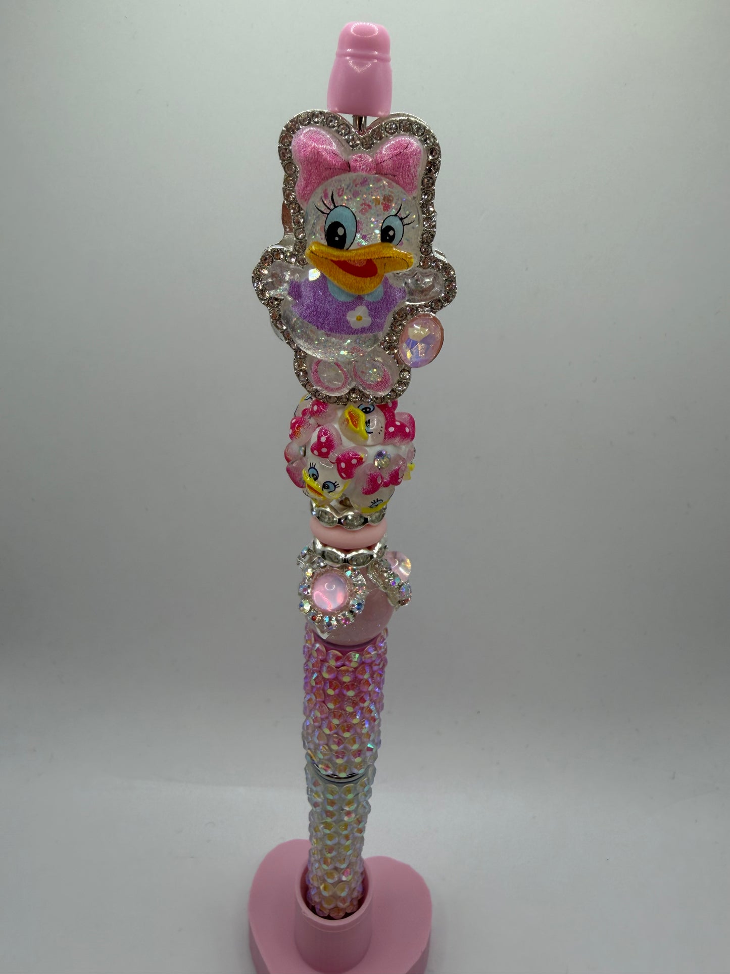 Daisy Duck pen