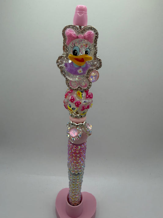 Daisy Duck pen