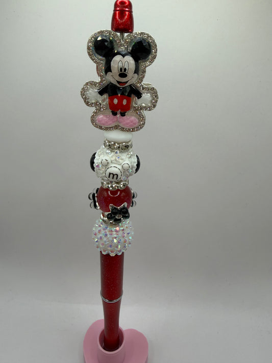 Mickey Mouse