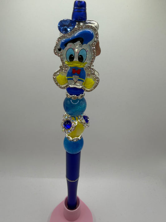 Donald Duck pen
