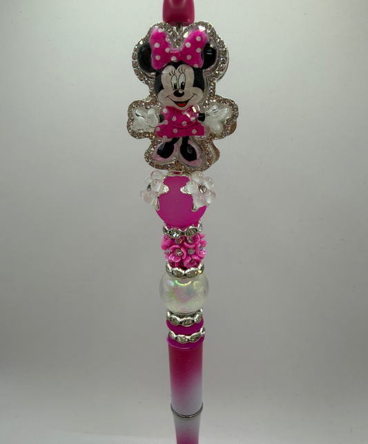 Minnie Mouse