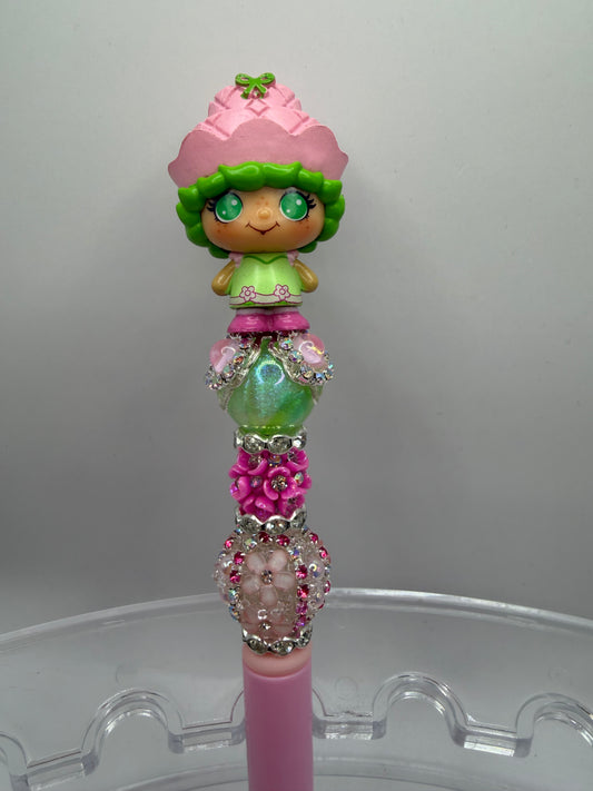 Strawberry Shortcake