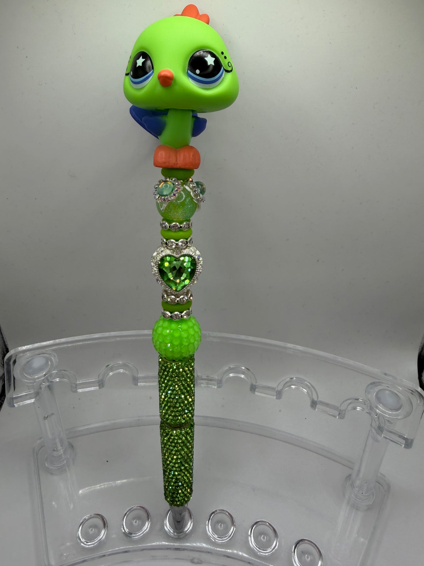 Little Pet Shop Beaded Pen