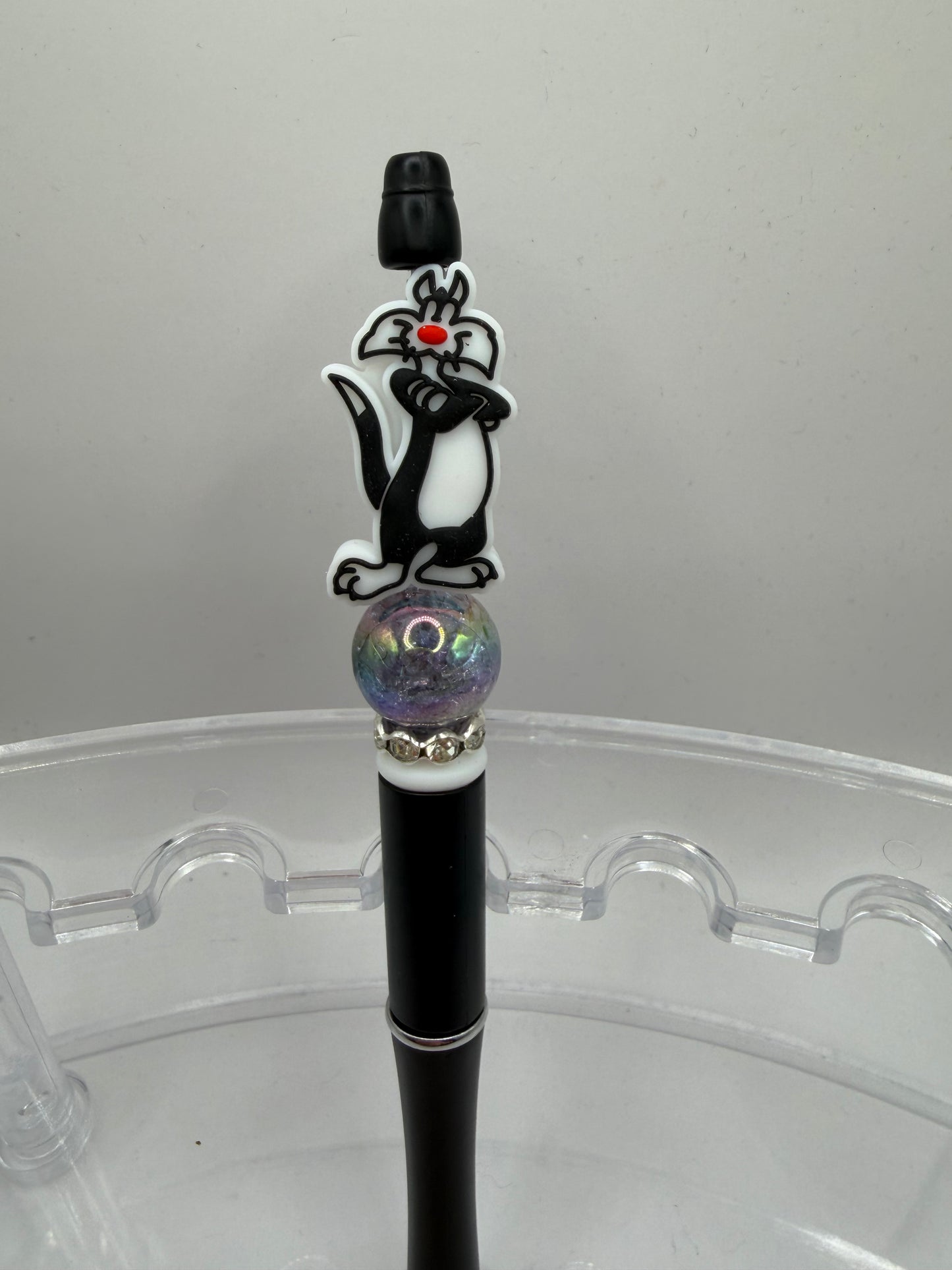 Beaded Pen