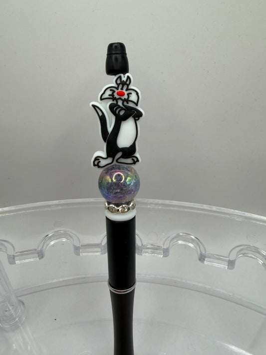 Beaded Pen