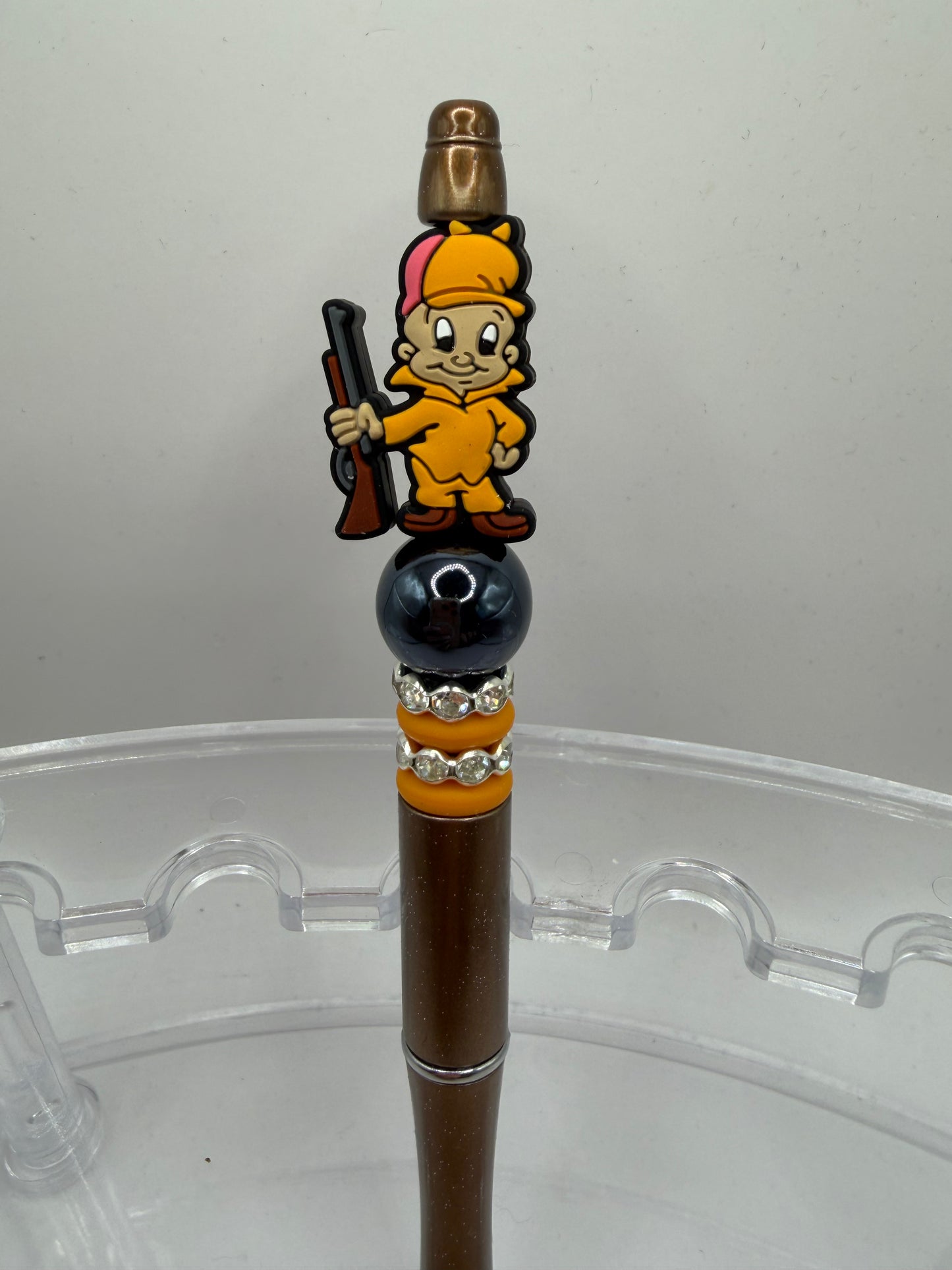 Beaded Pen