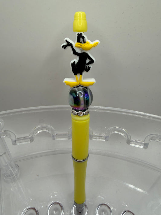 Beaded Pen