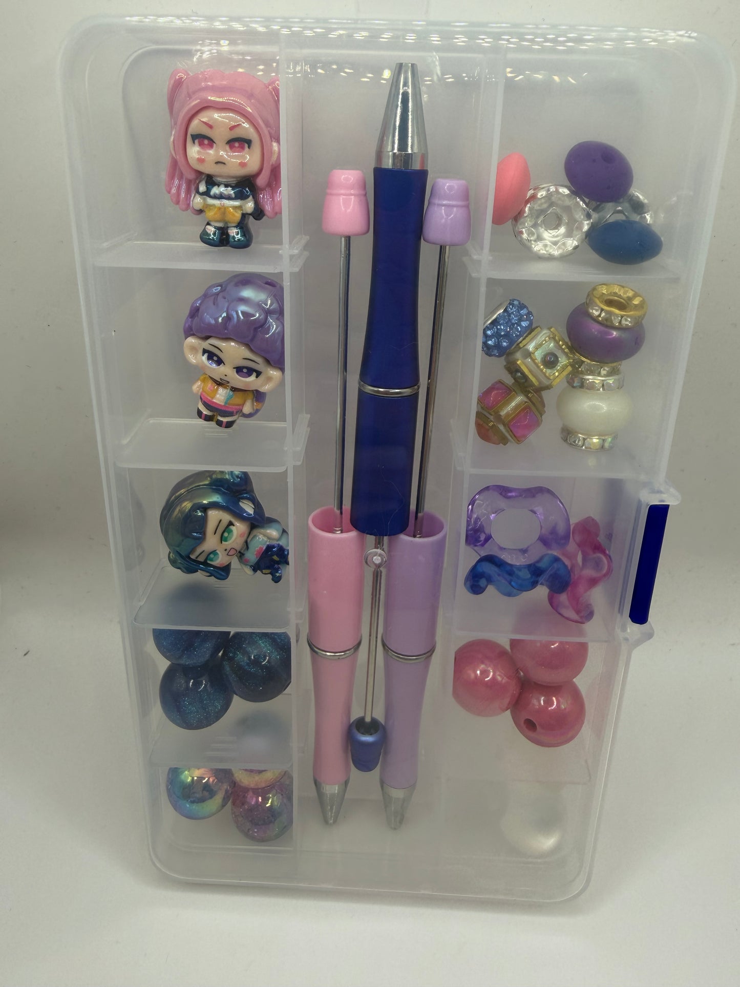 K Pop Demon Hunters - Make your own pen kit