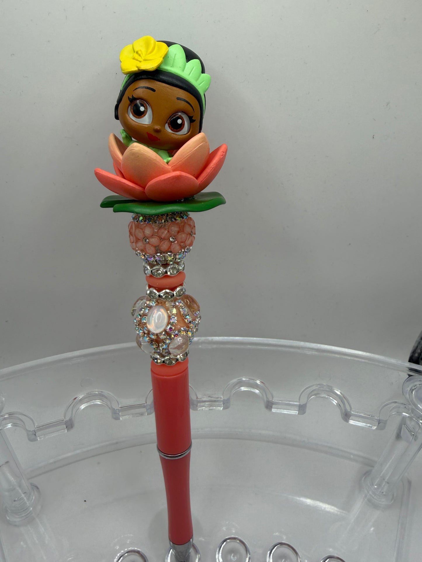 Tiana Beaded Pen
