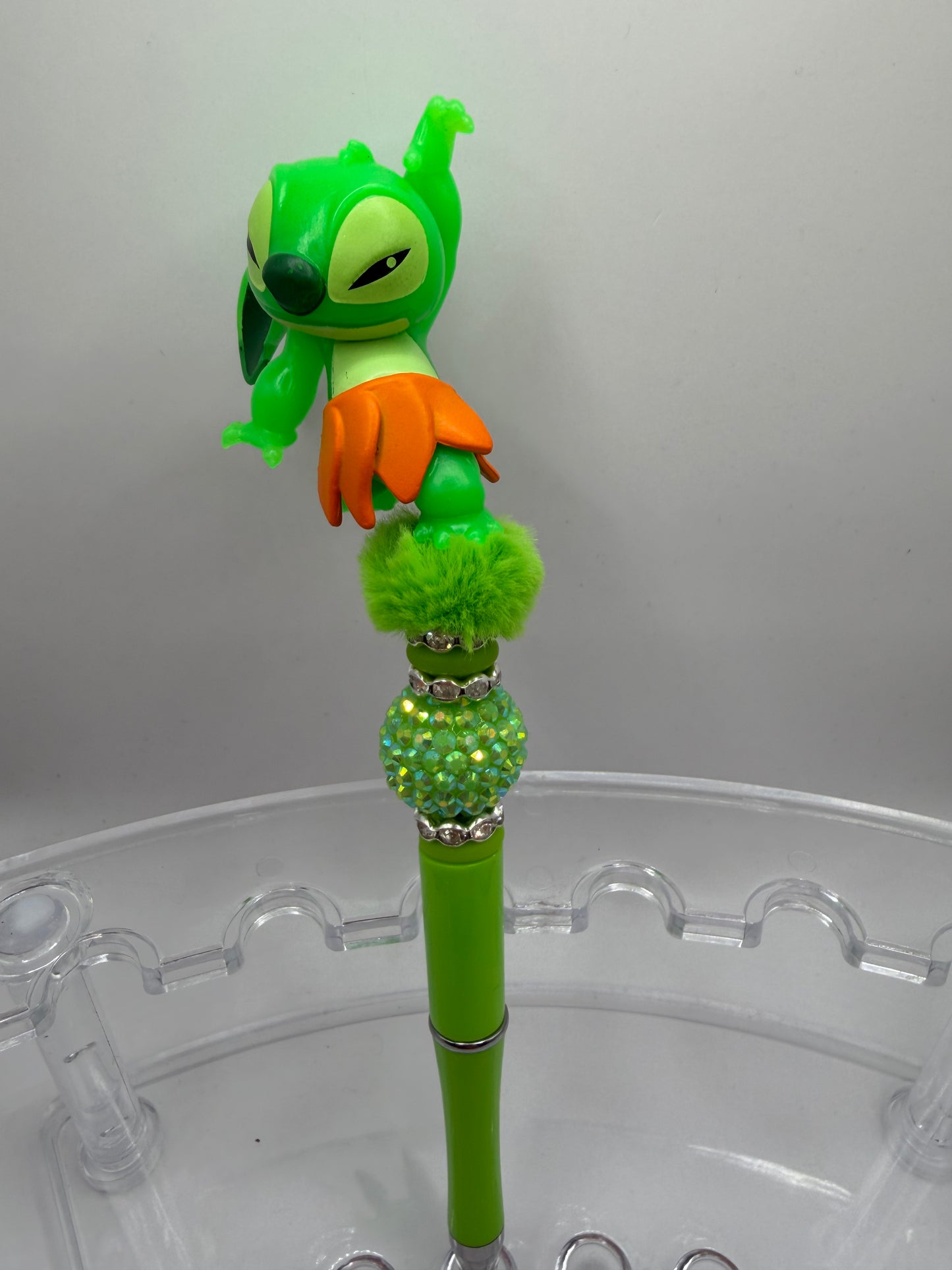 Stitch Beaded Pen