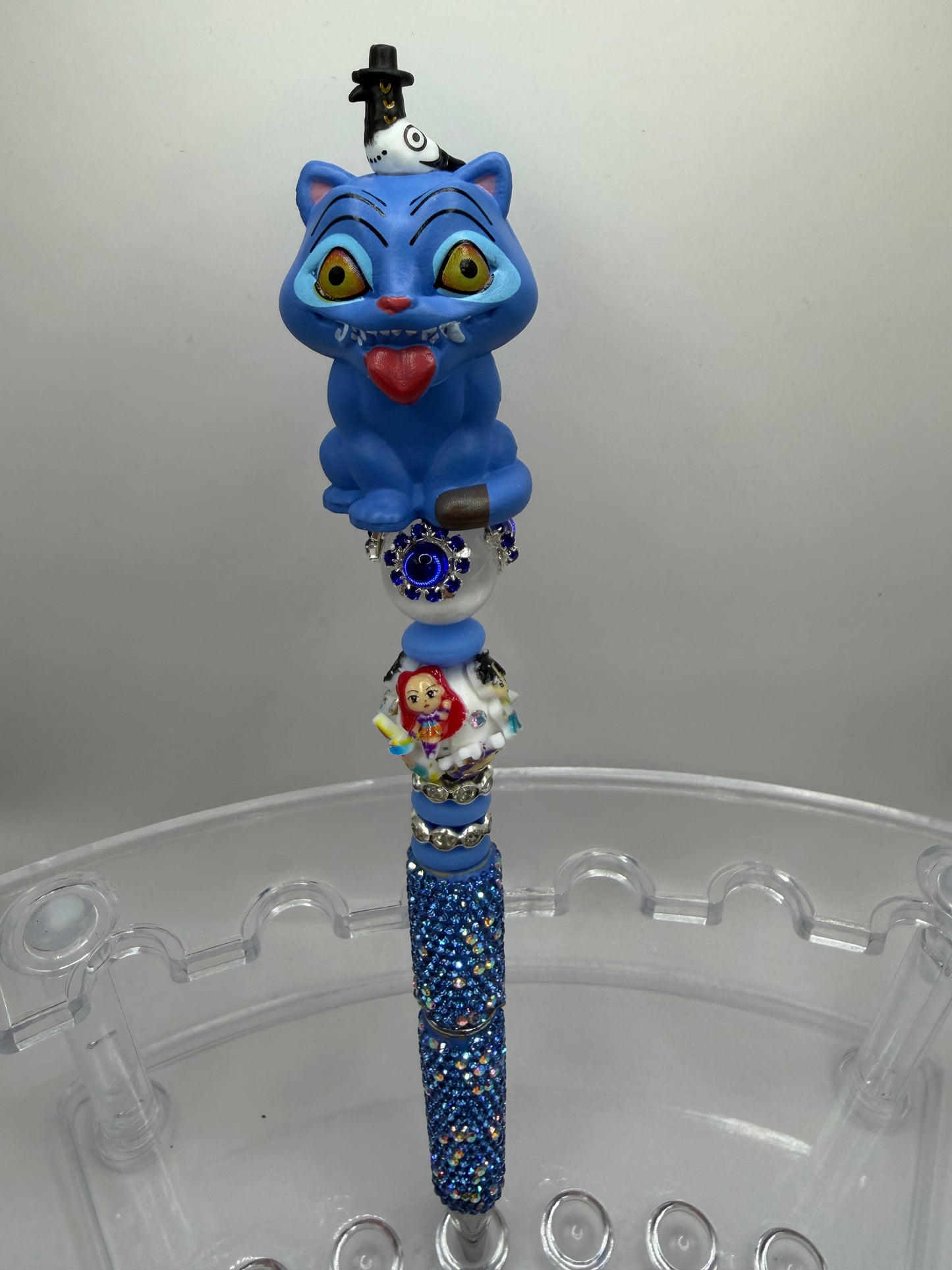 K pop Demon Hunters Beaded Pen