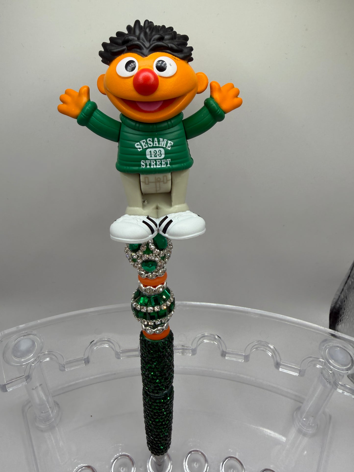 Ernie Beaded Pen