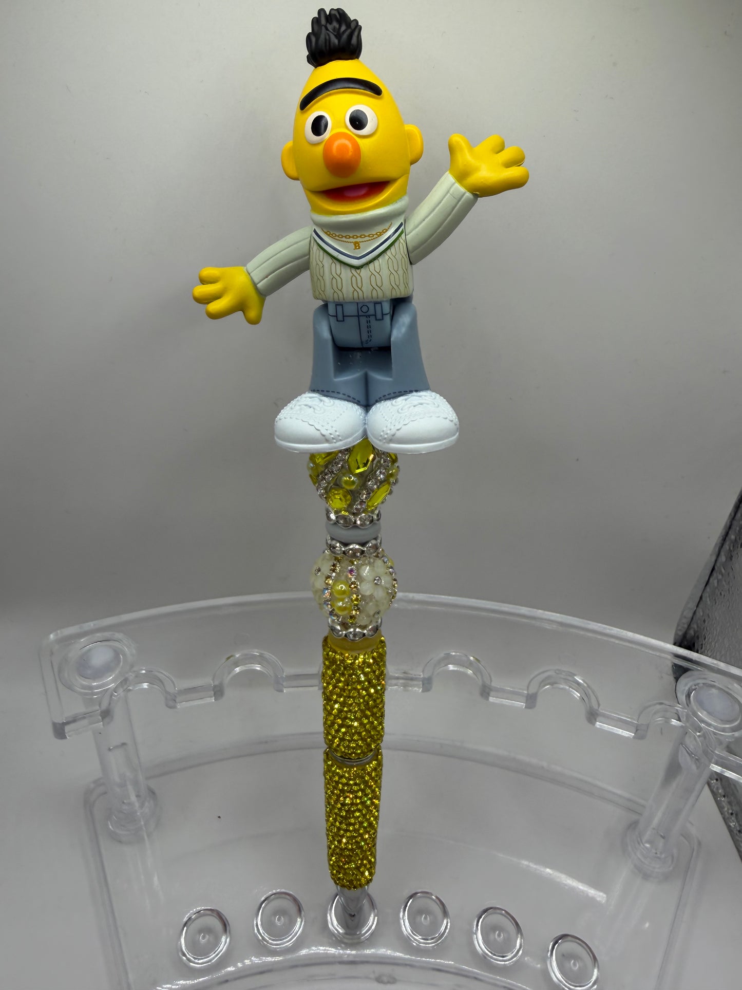 Bert Beaded Pen