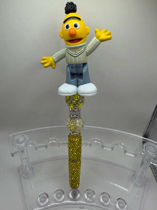 Bert Beaded Pen