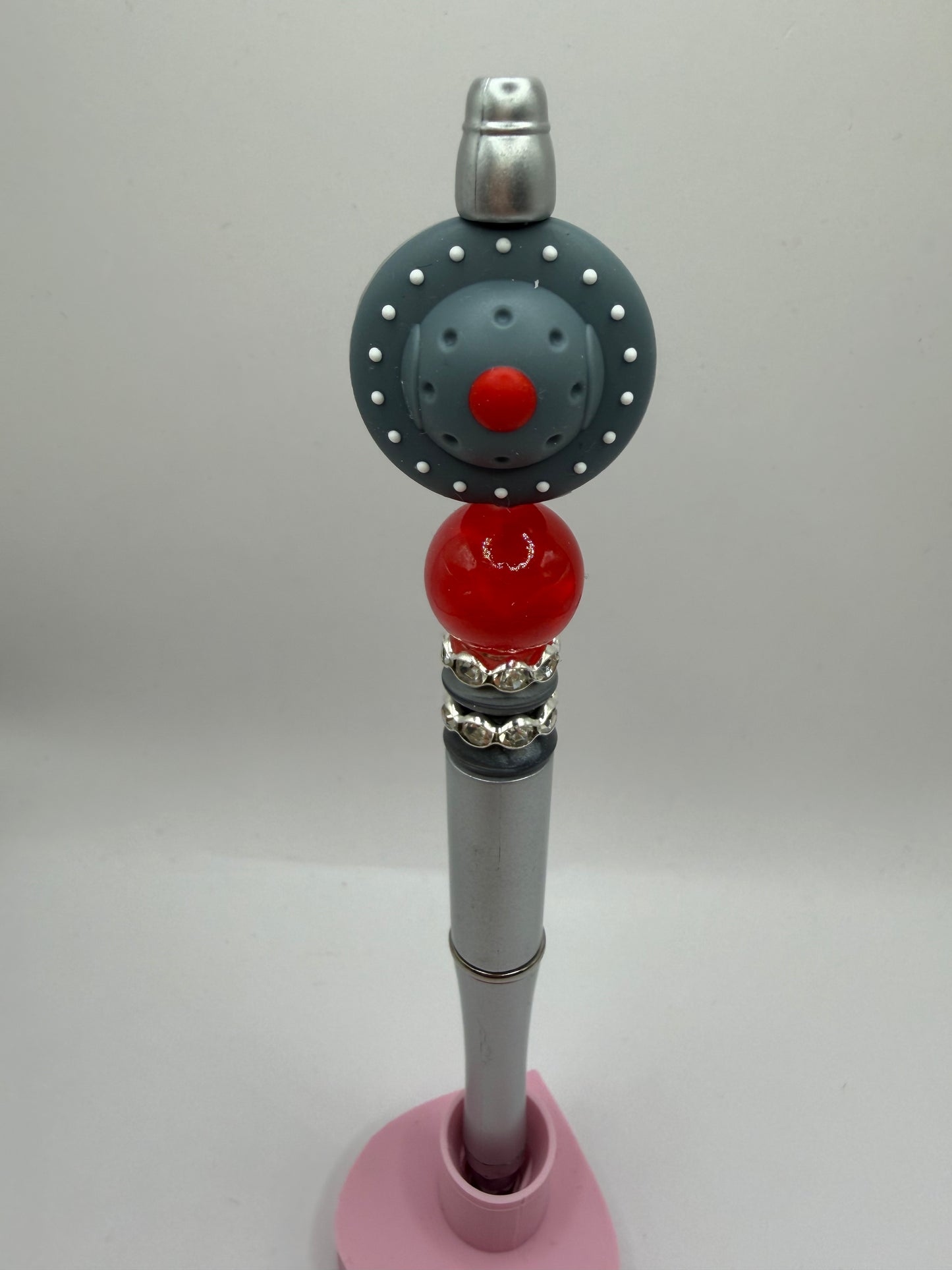 Space Ship pen