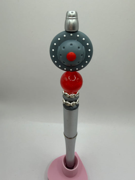 Space Ship pen