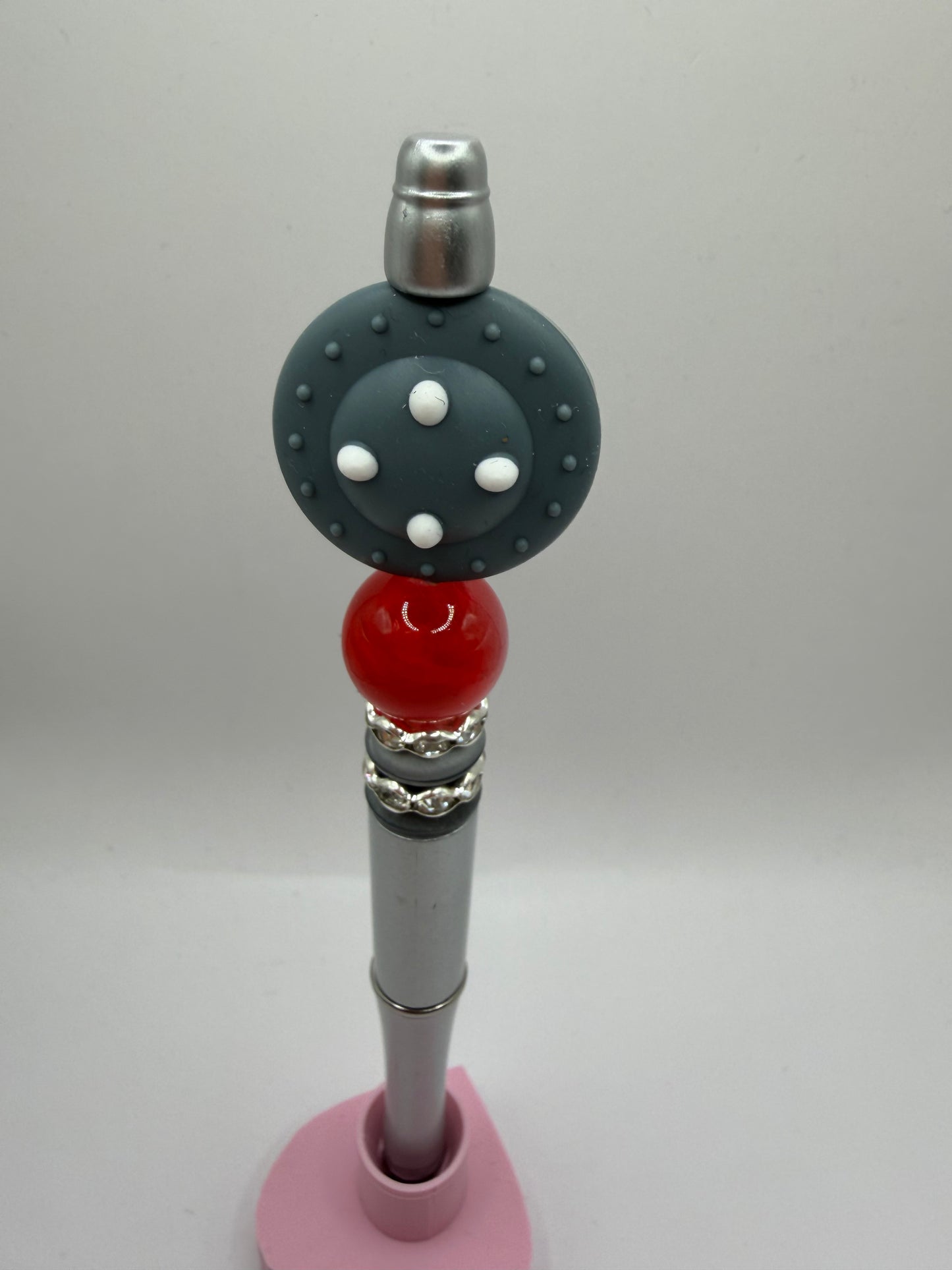 Space Ship pen