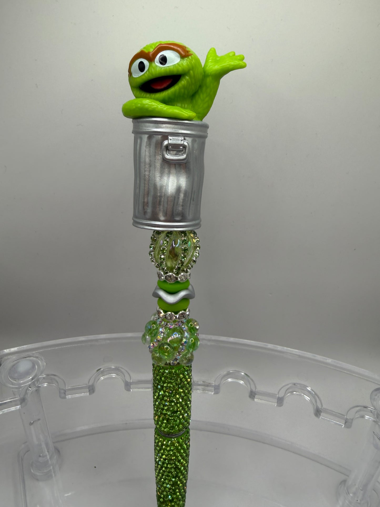 Oscar  Beaded Pen