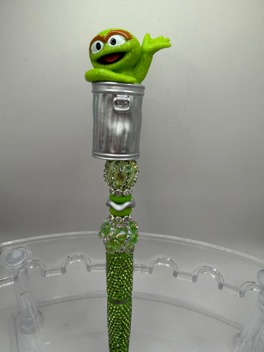 Oscar  Beaded Pen