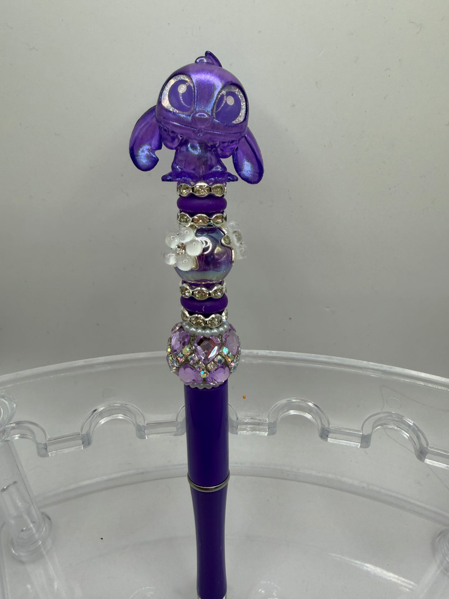 Stitch Beaded Pen